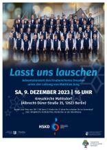 Knabenchor Dresden