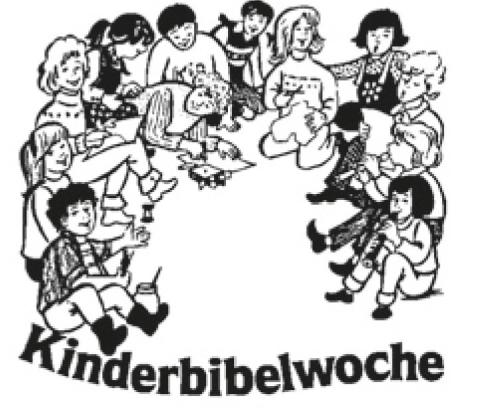 Kinderbibelwoche