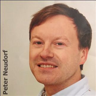 Pfarrer Neudorf