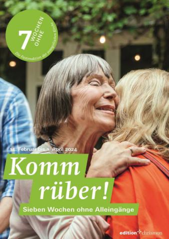 Komm rüber