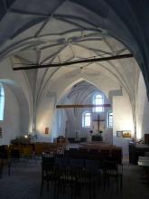 Kirche in Turgenewo