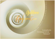 Goldene Konfirmation 2024